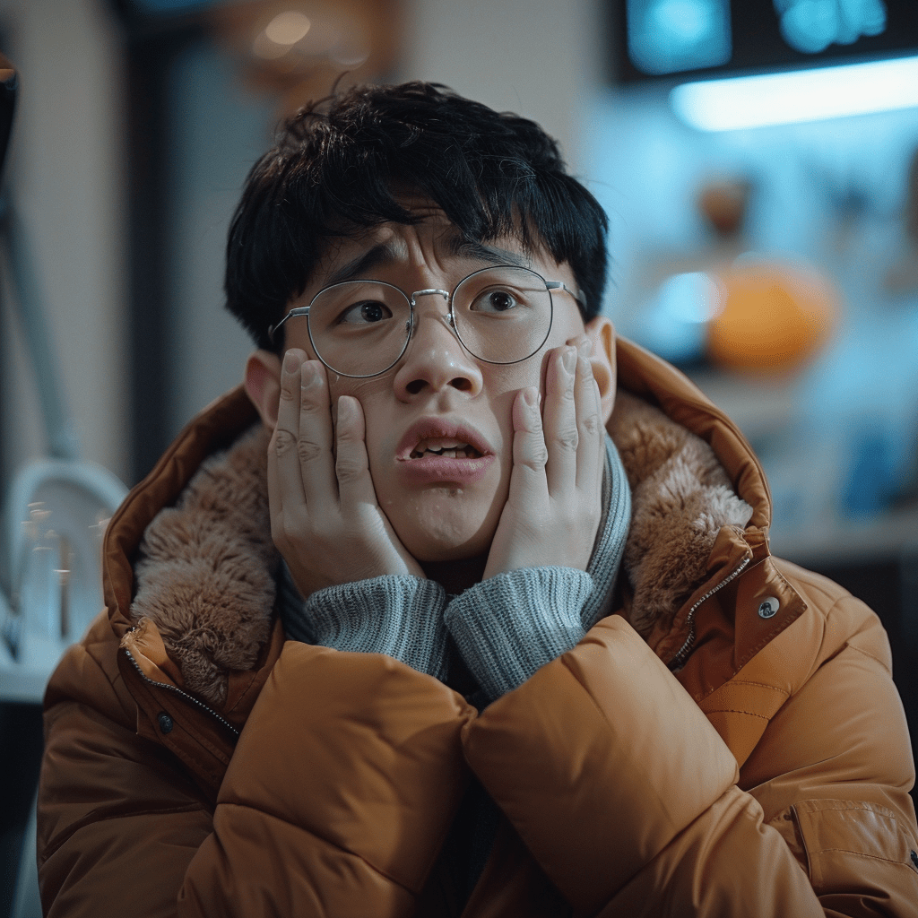 牙齒鬆動怎麼辦？專業解析 7 大補救方法 + 預防小撇步